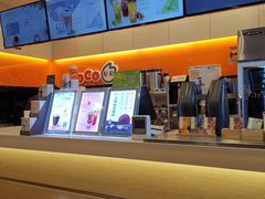 -CoCo都可(蓝村店)