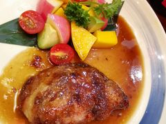 霜降鹅肝-初居食屋日式料理(万象城购物中心店)