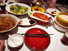 -大鸭梨烤鸭店(花园村店)