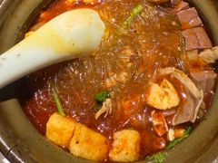 -南京大牌档(青岛万象城店)