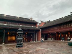 -宁波府城隍庙