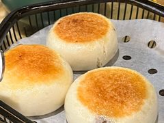 红糖锅盔-锦府盐帮·侯宅(五棵松万达店)