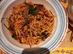 -喝丢一只鞋海鲜烧烤·海肠捞饭(东关街店)
