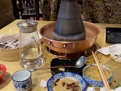 -牛街清真满恒記(平安里西大街店)