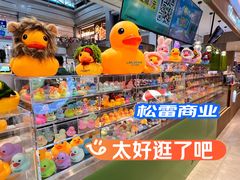 -松雷商业(南岗店)