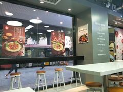 -粉达人·桂林米粉(解放北路店)