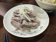 -乡亲鹅肉城(吴江店)