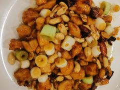 -万荣烤鸭店·北京菜(天坛店)