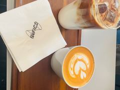 -Infica Coffee
