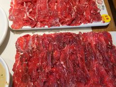 -焯牛潮汕牛肉火锅(云峰街创始店)
