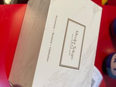 -布歌东京(合生汇店)