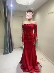 点击看大图 -Bridal Queen·婚纱女皇
