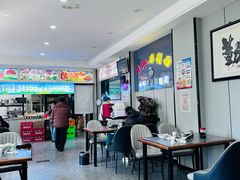 -川味刀削面馆(辰光店)