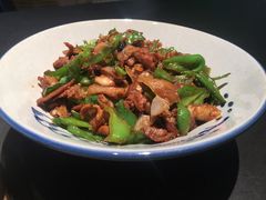 -鸽子侯·家宴·平价海鲜(市图书馆店)
