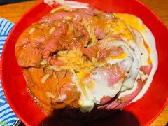 魔王慢烧牛肉丼-魔丼屋(日月光店)