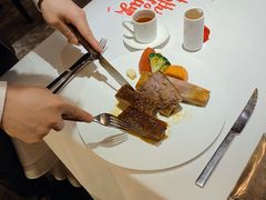 -王品台塑牛排(成都万象城店)
