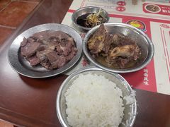 -阿秋牛排(湖心街店)