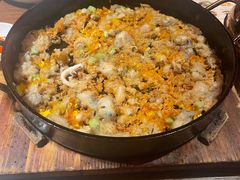 -张家卫·阳江菜·小海鲜(肥婆湾桥店)