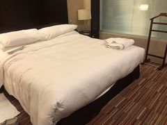 -上海龙之梦万丽酒店