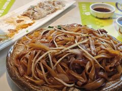 -叹茶靓点·粤式餐厅·全天茶市(石井万民广场店)