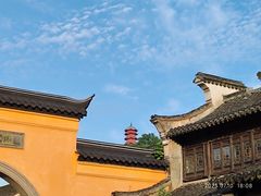 -惠山古镇·寄畅园