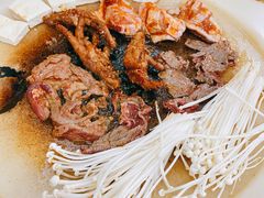 -阿昌白族石板烧(大理古城店)