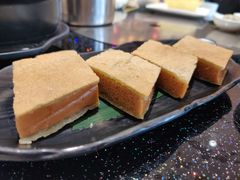 -味可道美食坊(福基路店)