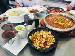 -铜锣湾·有麝自然香(长嘉汇购物公园店)