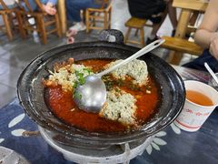 -张关合渣(航空大道店)