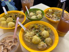 -金利食店(氹仔店)