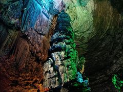 -上方山云水洞