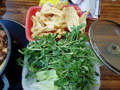 -广记餐厅(万福路店)