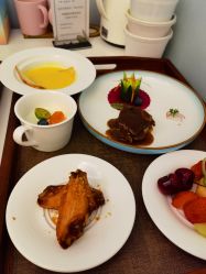 -弗蕾亚·和月月子调理院(东湖店)