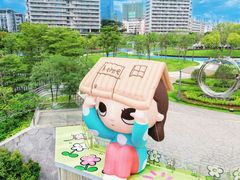 -深圳来福士广场