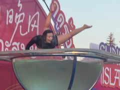 -上海玛雅海滩水公园