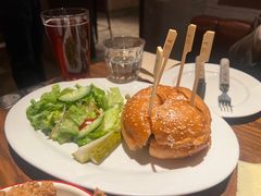 -京A Brewpub·精酿餐吧(幸福村店)