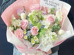 -花未央花店·WEYOUNG
