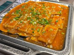 -绿茶餐厅(青岛城阳万象汇店)