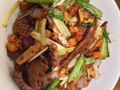 -寻裕记·现炒浇头面(人民广场店)