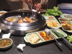 -韩盛·盛江山自助料理(中街大悦城店)