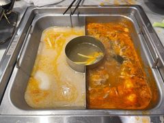 -新辣道鱼火锅(领展购物广场·中关村店)