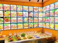 -丹东立强海鲜烧烤·牛B大串(星海店)