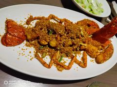 -将相和·海鲜蒸饺大连菜