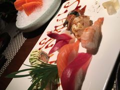 -山葵家·创意料理(宁波来福士店)