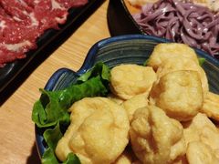 -打酱友•斑鱼海鲜粥火锅(吴桥店)
