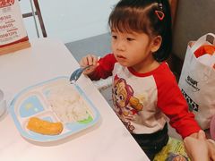 -大丰收李家(浦西万达店)