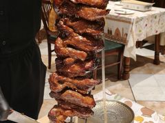 -汉斯南美烤肉(总店)