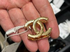 -CHANEL(恒隆广场店)