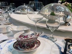 -乾园.魏庐湖景餐厅(花港店)