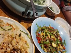 -蒙艾里民族传统菜蒙餐